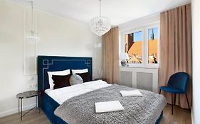 Elite Apartments Old Town Podwale Classy